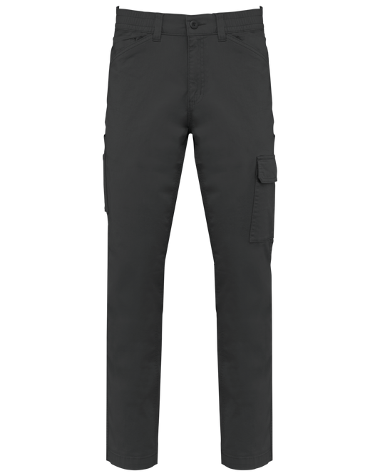 WK709 Dark Grey