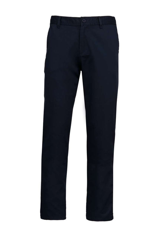 MEN'S DAYTODAY TROUSERS - Navy - colorimageurl