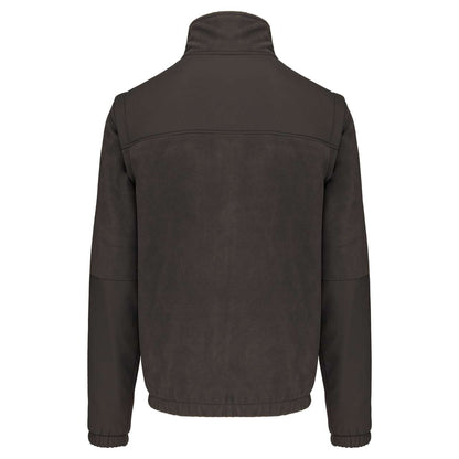 WK9105 Dark Grey