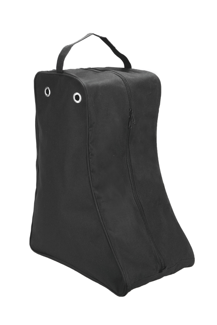 BOOT BAG - Navy - modelimageurl