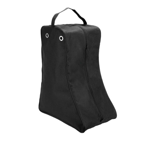 BOOT BAG - Black - colorimageurl