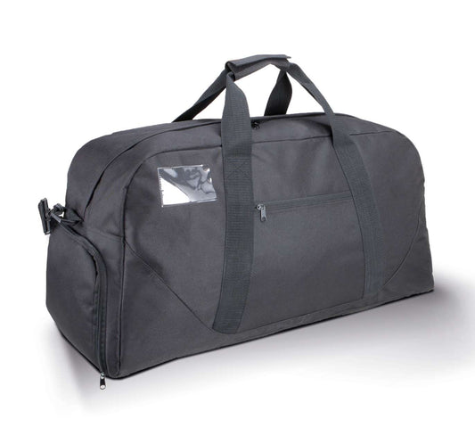 TRAVEL BAG - Black - colorimageurl