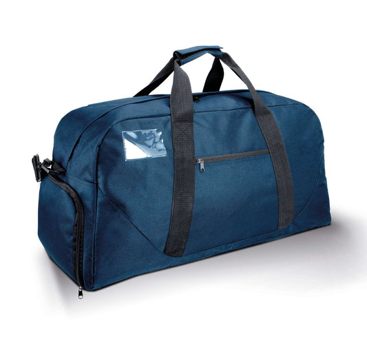 TRAVEL BAG - Navy - colorimageurl